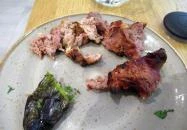 Mozata Libanoni Étterem Budapest