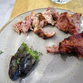 Mozata Libanoni Étterem Budapest - Egyéb