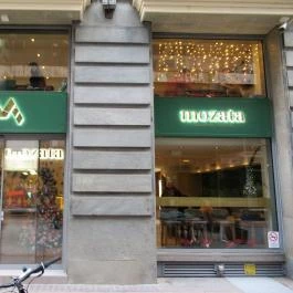 Mozata Libanoni Étterem Budapest - Egyéb