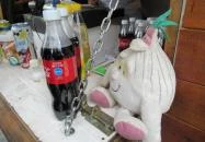 Mozdonykürtös - Magyar Vasúttörténeti Park Budapest