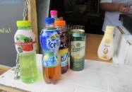 Mozdonykürtös - Magyar Vasúttörténeti Park Budapest