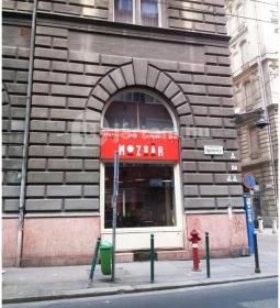 Mozsár Kávézó & Étterem