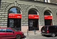 Mozsár Kávézó & Étterem Budapest