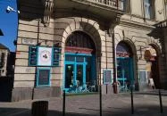 Mr. Beans Cafe & Tea Shop Budapest