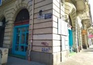 Mr. Beans Cafe & Tea Shop Budapest