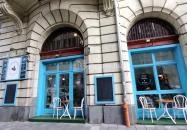 Mr. Beans Cafe & Tea Shop Budapest