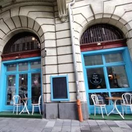 Mr. Beans Cafe & Tea Shop Budapest - Egyéb