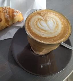 Mr. Beans Cafe & Tea Shop