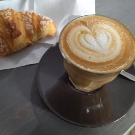 Mr. Beans Cafe & Tea Shop, Budapest - Egyéb