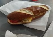 Mr. Beans Cafe & Tea Shop Budapest