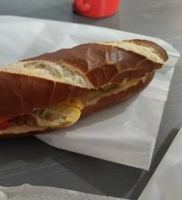 Mr. Beans Cafe & Tea Shop