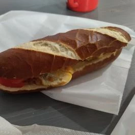 Mr. Beans Cafe & Tea Shop, Budapest - Egyéb