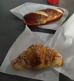 Mr. Beans Cafe & Tea Shop