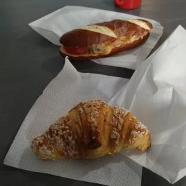 Mr. Beans Cafe & Tea Shop, Budapest - Egyéb