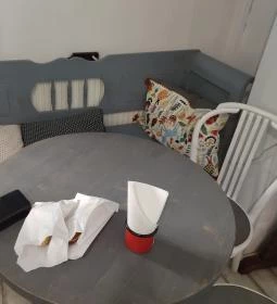 Mr. Beans Cafe & Tea Shop