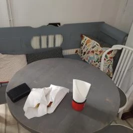 Mr. Beans Cafe & Tea Shop, Budapest - Egyéb