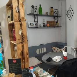 Mr. Beans Cafe & Tea Shop, Budapest - Egyéb