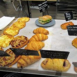 Mr. Bread, Budapest - Egyéb