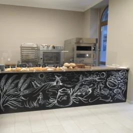 Mr. Bread, Budapest - Egyéb