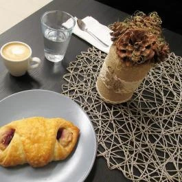 Mr. Bread, Budapest - Egyéb