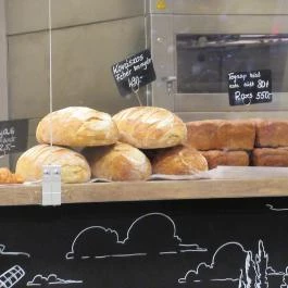 Mr. Bread, Budapest - Egyéb