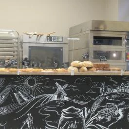 Mr. Bread, Budapest - Egyéb