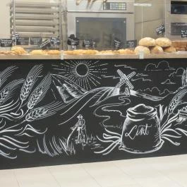 Mr. Bread, Budapest - Egyéb