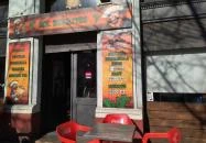 Mr. Burritos - Haller utca Budapest