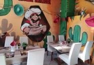 Mr. Burritos - Haller utca Budapest