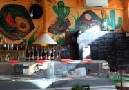 Mr. Burritos - Haller utca Budapest