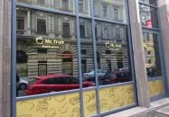 Mr. Fruit - Bank Center Budapest