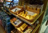 Mr. Fruit - Bank Center Budapest