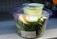 Mr. Fruit - Bank Center Budapest