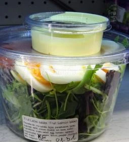 Mr. Fruit - Bank Center