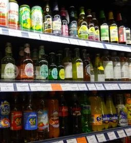 Mr. Fruit - Corvin sétány