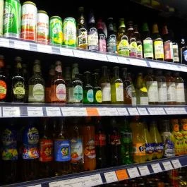 Mr. Fruit - Corvin sétány Budapest - Étel/ital