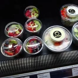 Mr. Fruit - Corvin sétány Budapest - Étel/ital