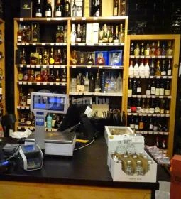 Mr. Fruit - Corvin sétány