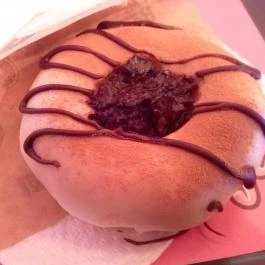 Mr. Funk Budapest - Étel/ital