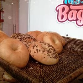 Mr. Funk Budapest - Étel/ital