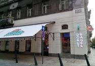 Mr. Funk Budapest Mr. Funk Budapest