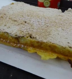 Mr. Gofri Sütödéje - WestEnd City Center