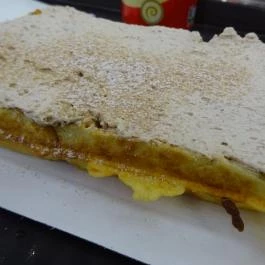 Mr. Gofri Sütödéje - WestEnd City Center Budapest - Étel/ital