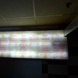 Mr. Gofri Sütödéje - WestEnd City Center Budapest - Egyéb