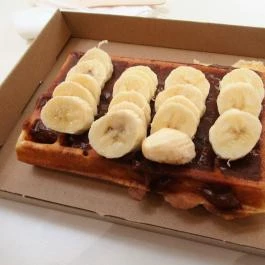 Mr. Gofri Sütödéje - WestEnd City Center Budapest - Egyéb