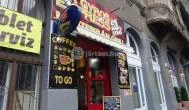Mr. Gyros Expressz Budapest - Külső kép