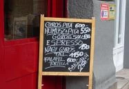 Mr. Gyros Expressz Budapest