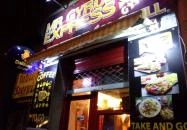Mr. Gyros Expressz Budapest