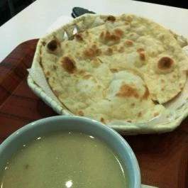 Mr. Masala, Budapest - Étel/ital