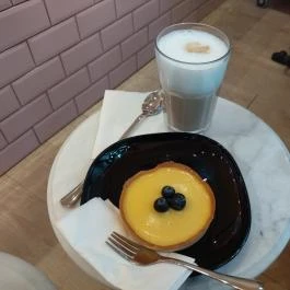 Mr. & Mrs. Béry Budapest - Étel/ital